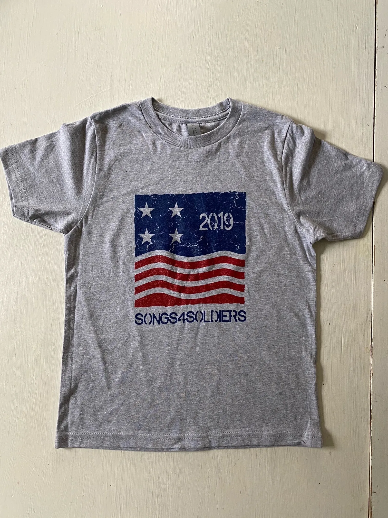 2019 Event Youth Tshirt