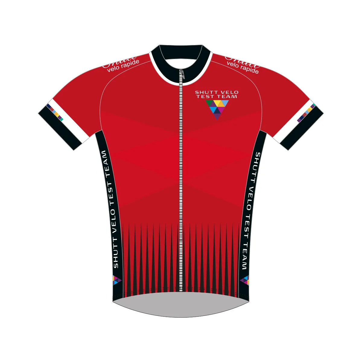 2020 SVTT Sportline Performance Jersey