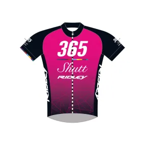 365-Shutt Sportline Performance Jersey