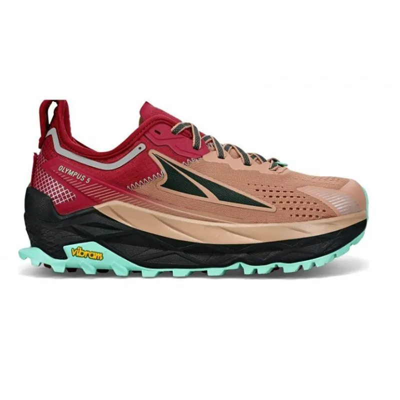 Altra Women's Olympus 5