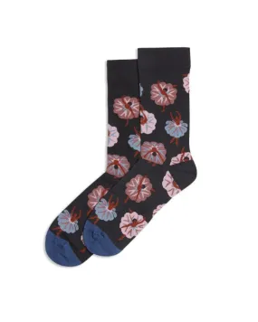 Arabesque Danseuse Socks