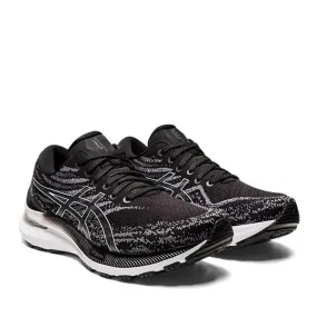 Asics Gel Kayano 29 Women Black White   