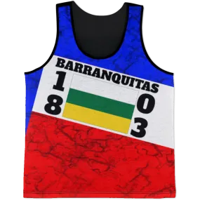 Barranquitas Tank Top