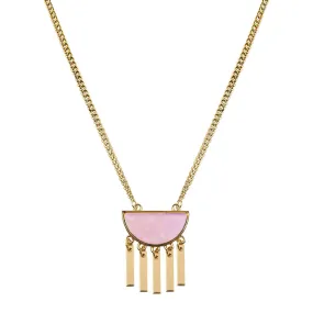 Bianca Collection - Ballet Necklace