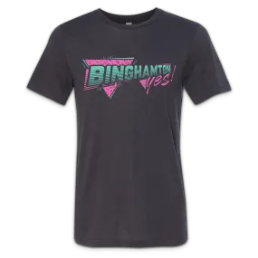 Binghamton YES! Tee