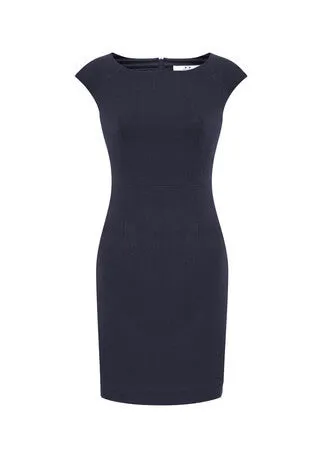 Biz Collection Womens Audrey Dress (BS730L)