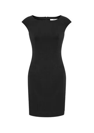 Biz Collection Womens Audrey Dress (BS730L)