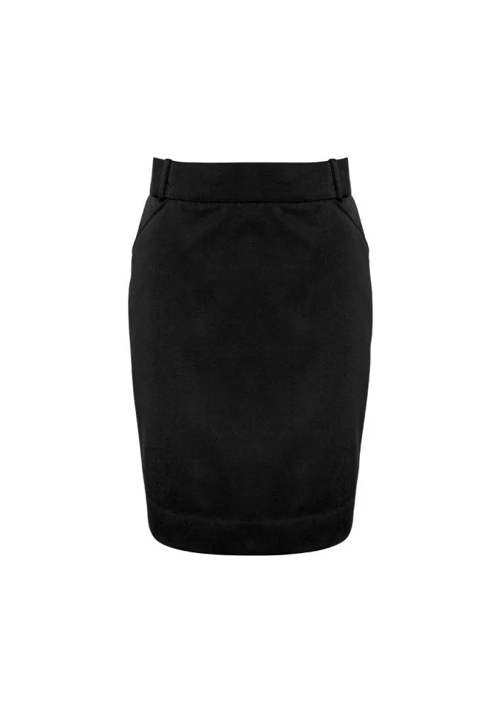 Biz Collection Womens Detroit Skirt (BS612S)