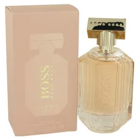 Boss The Scent 100ml EDP for Women by Hugo Boss