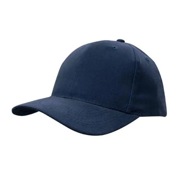 Brushed Cotton Cap