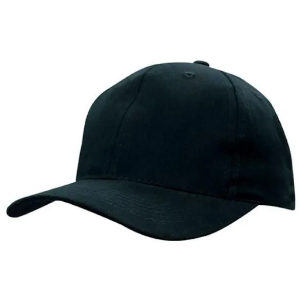 Brushed Cotton Cap