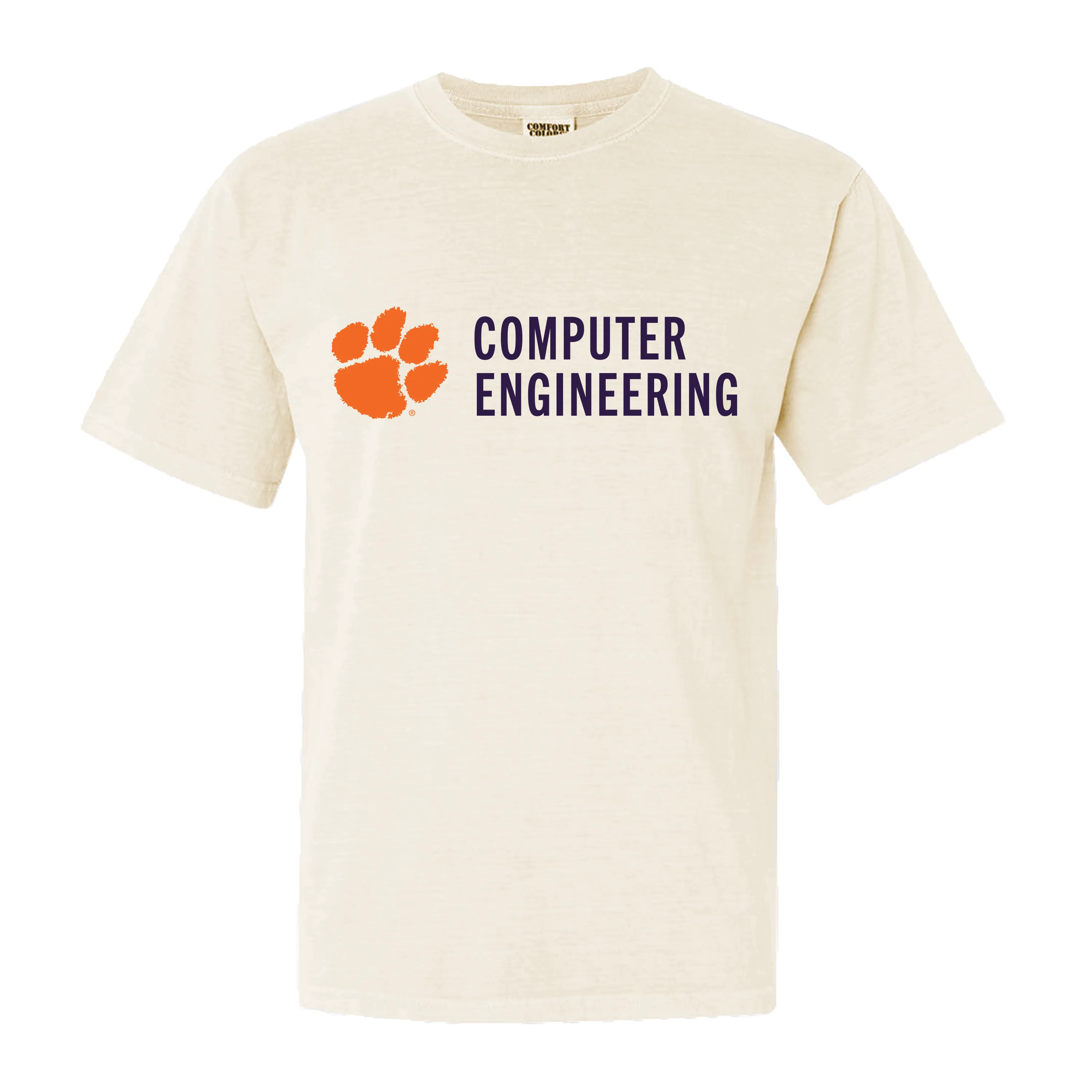 Clemson Engineering- (Multiple Styles)