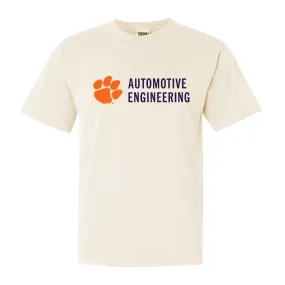 Clemson Engineering- (Multiple Styles)