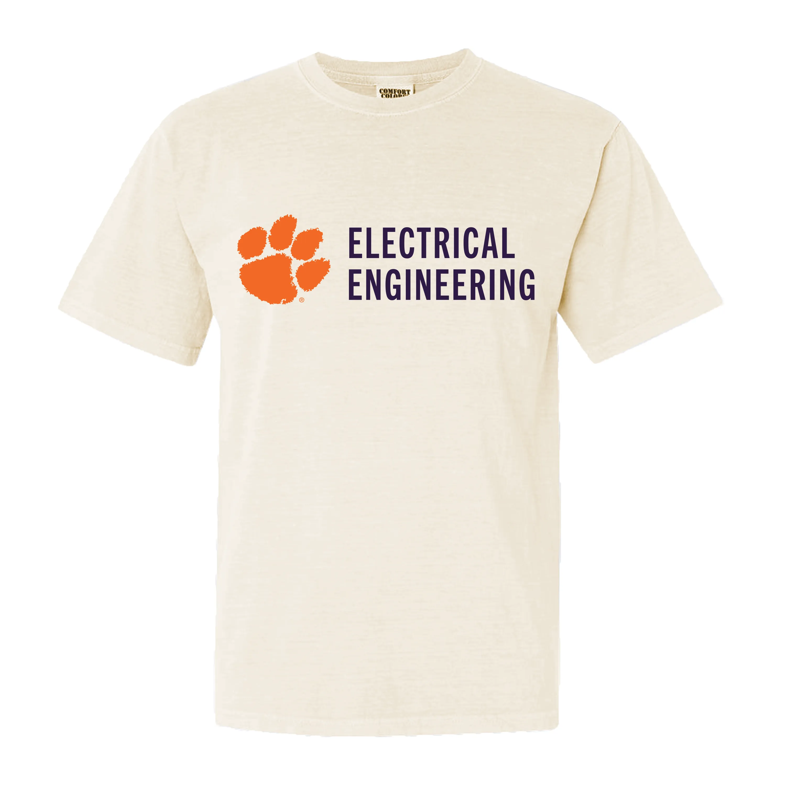 Clemson Engineering- (Multiple Styles)