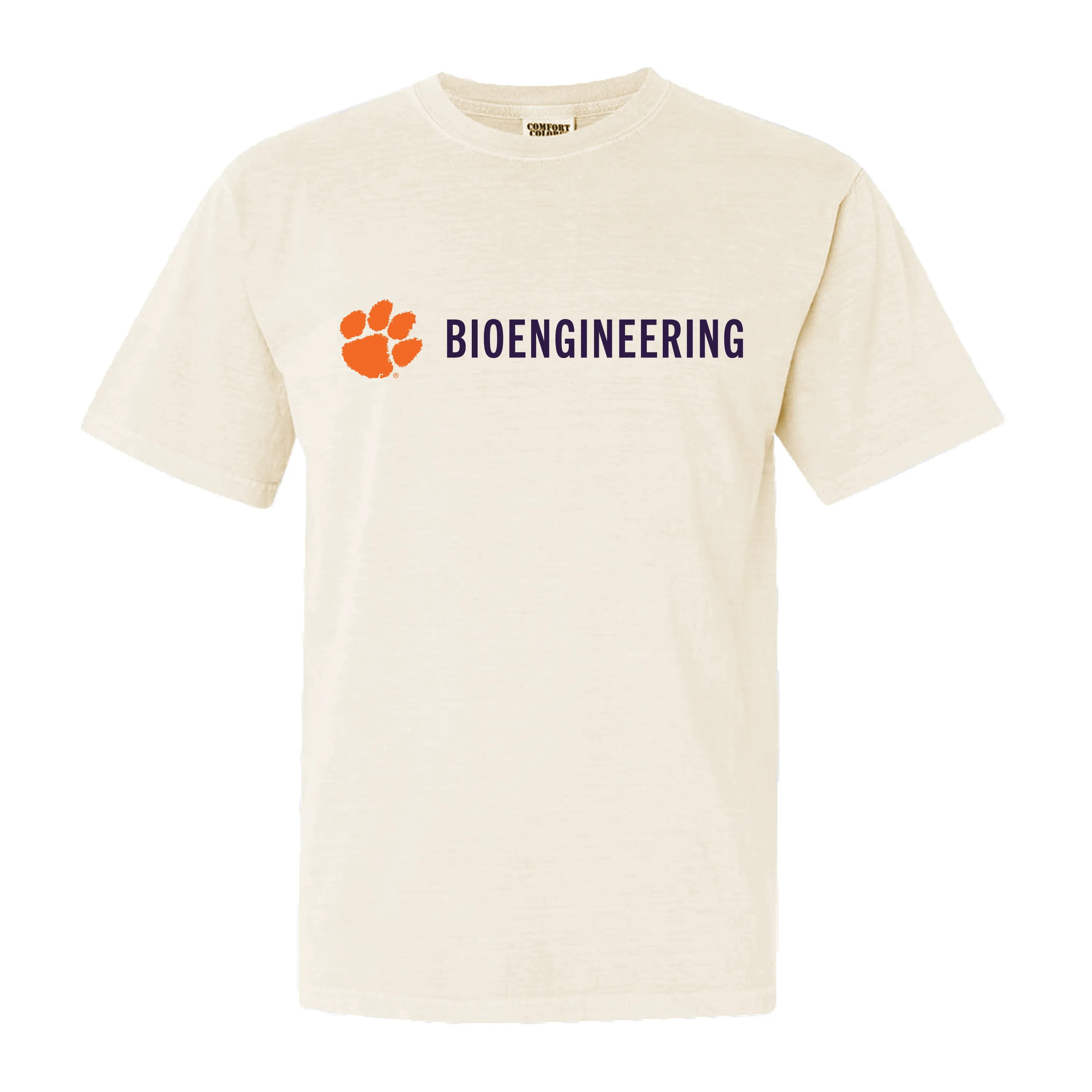 Clemson Engineering- (Multiple Styles)