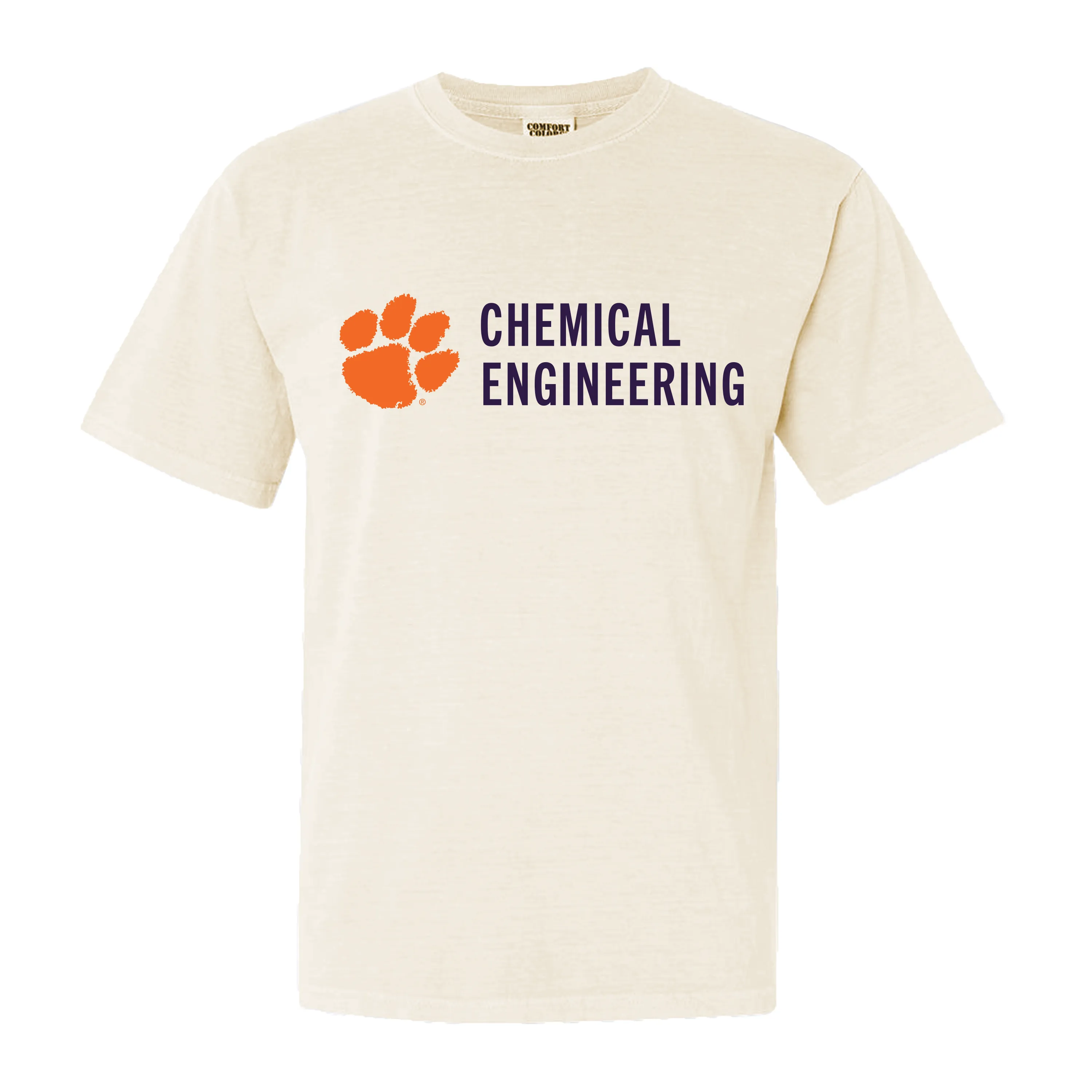 Clemson Engineering- (Multiple Styles)