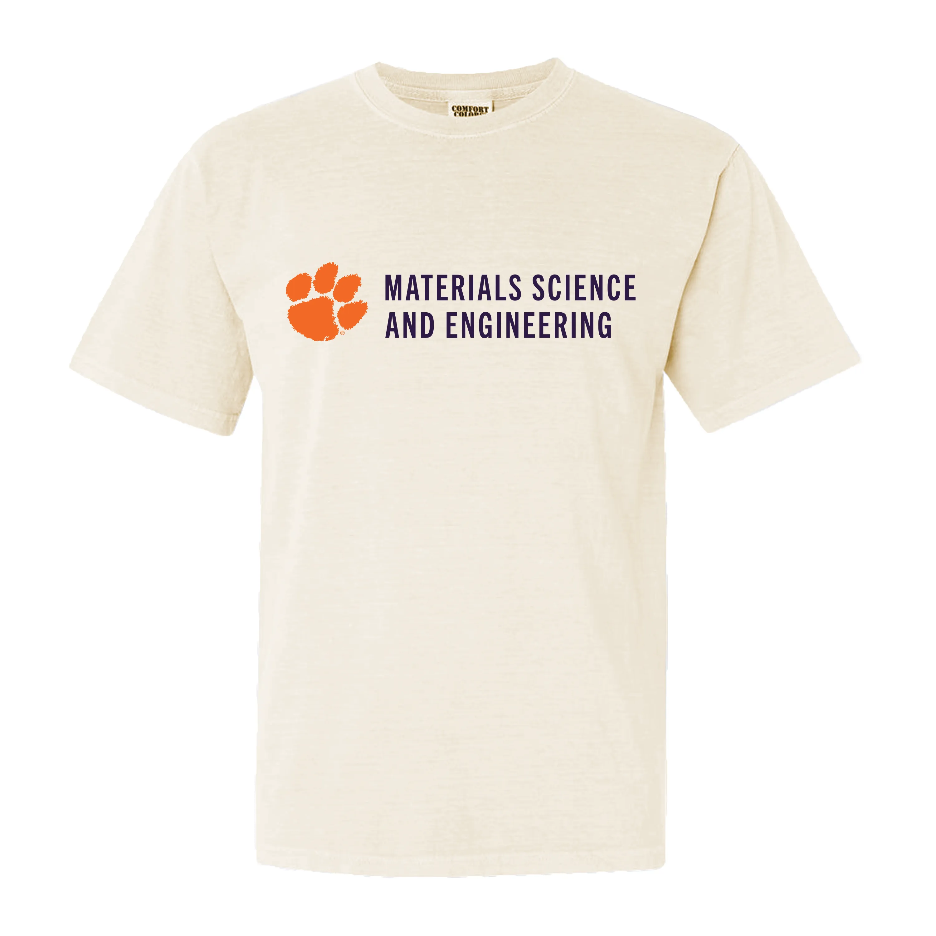 Clemson Engineering- (Multiple Styles)