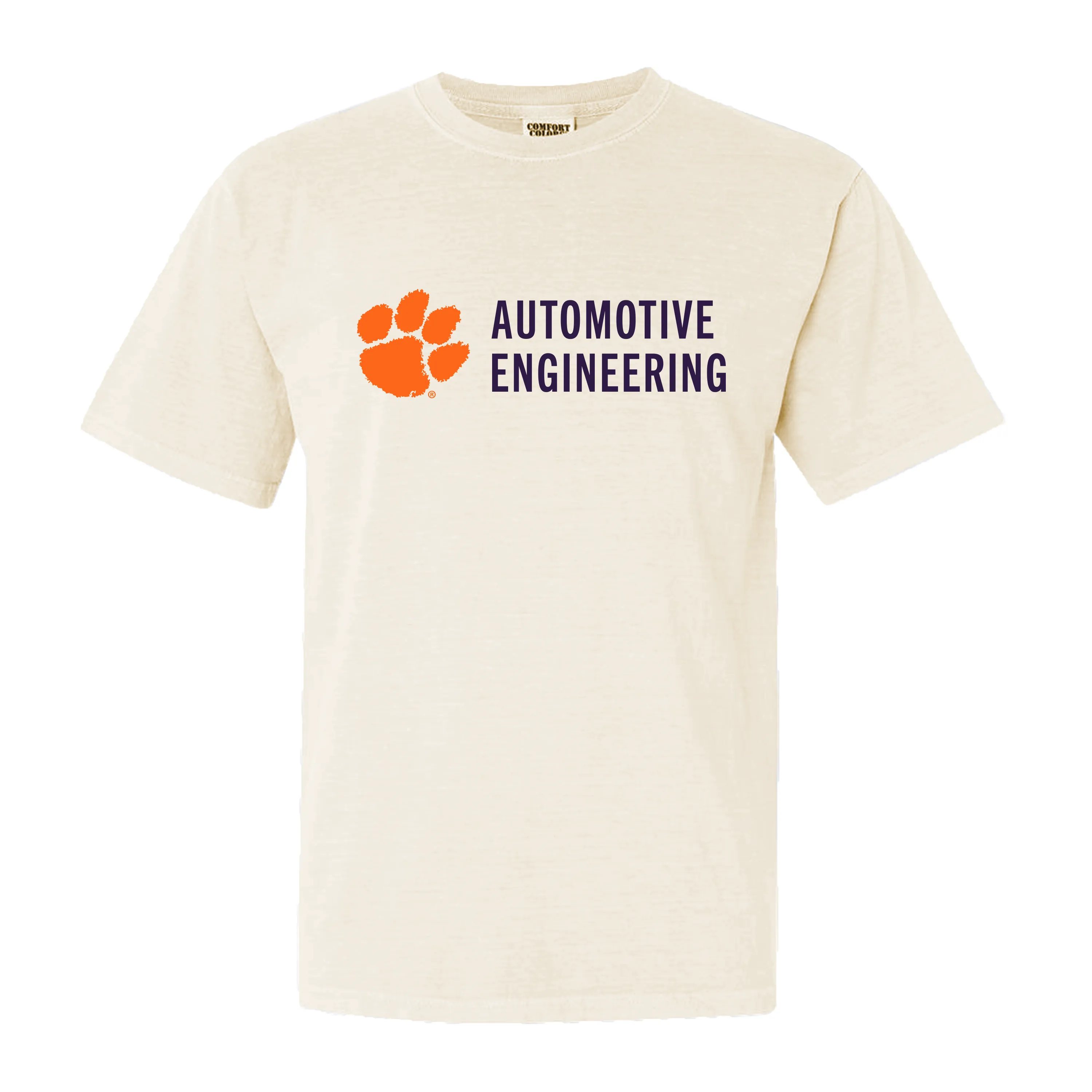 Clemson Engineering- (Multiple Styles)