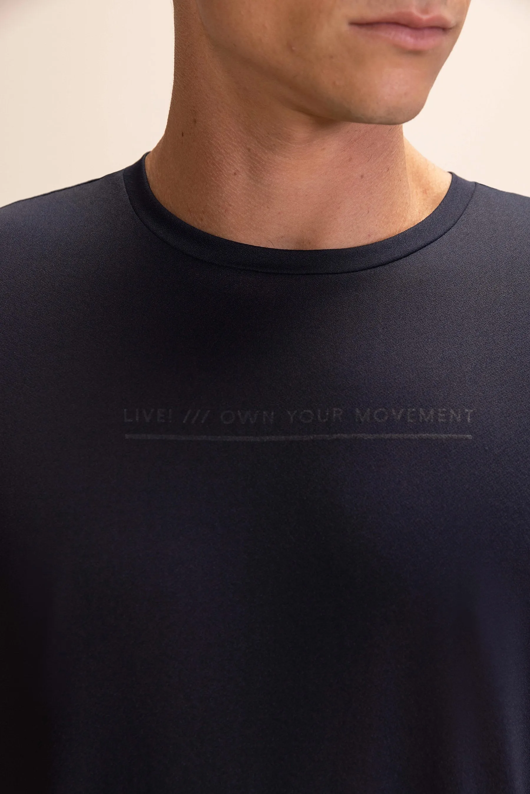 Comfy Movements Men's T-shirt