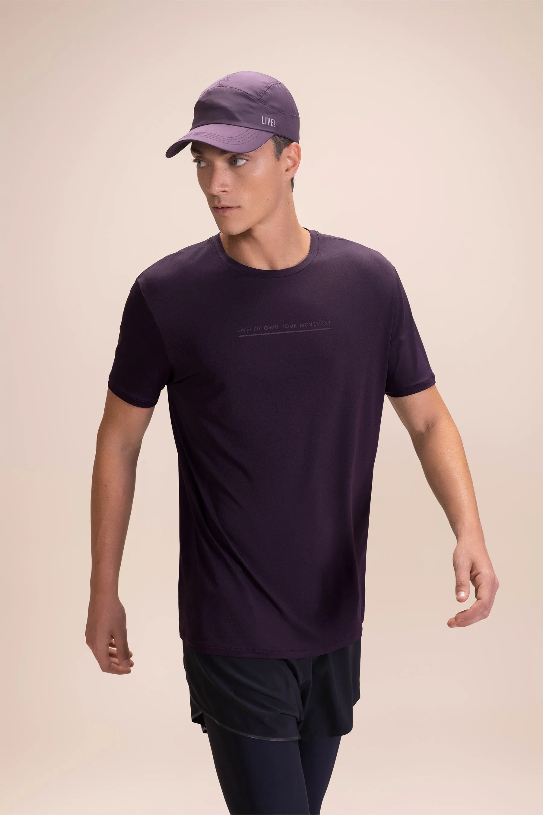 Comfy Movements Men's T-shirt