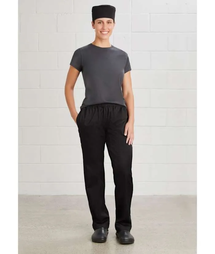 Dash Womens Chef Pant