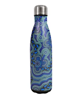 Drink Bottle 500ml - On Walkabout By Karen Taylor