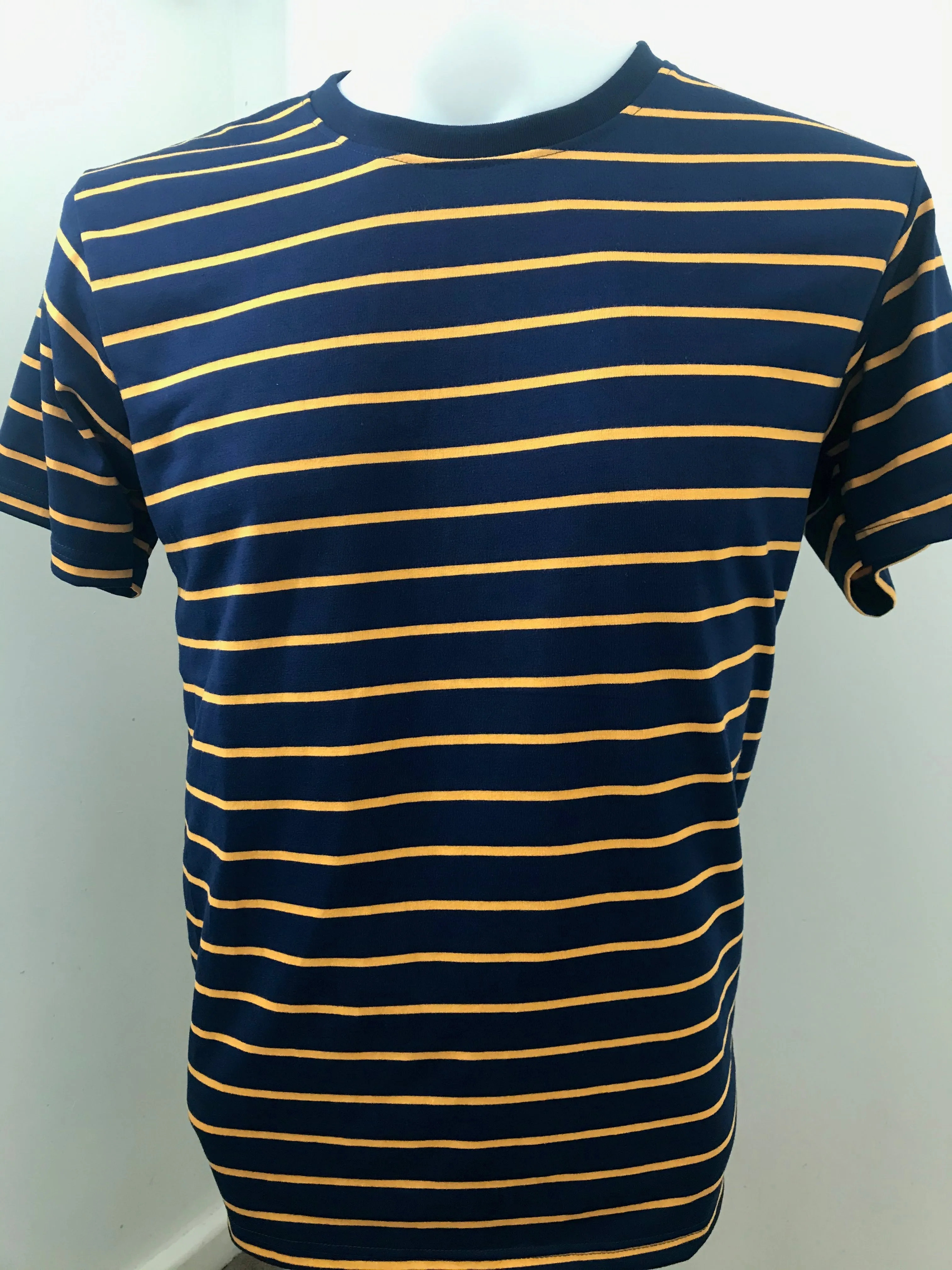 Elroy Striped T-Shirts