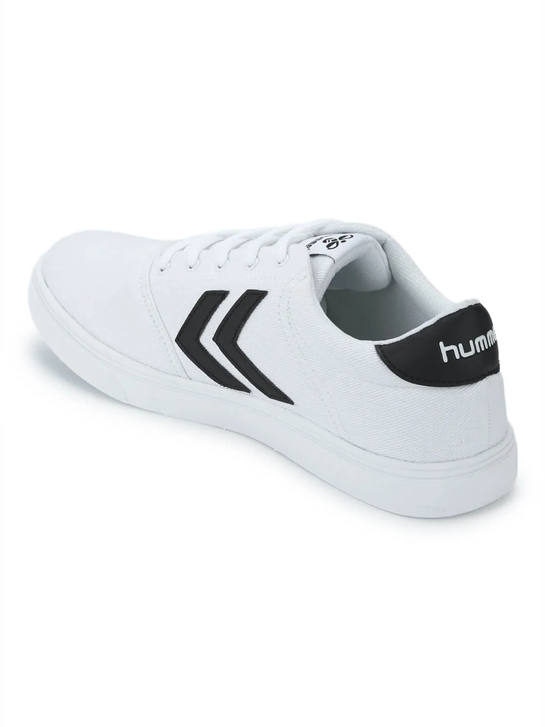 Essen Men White Sneakers