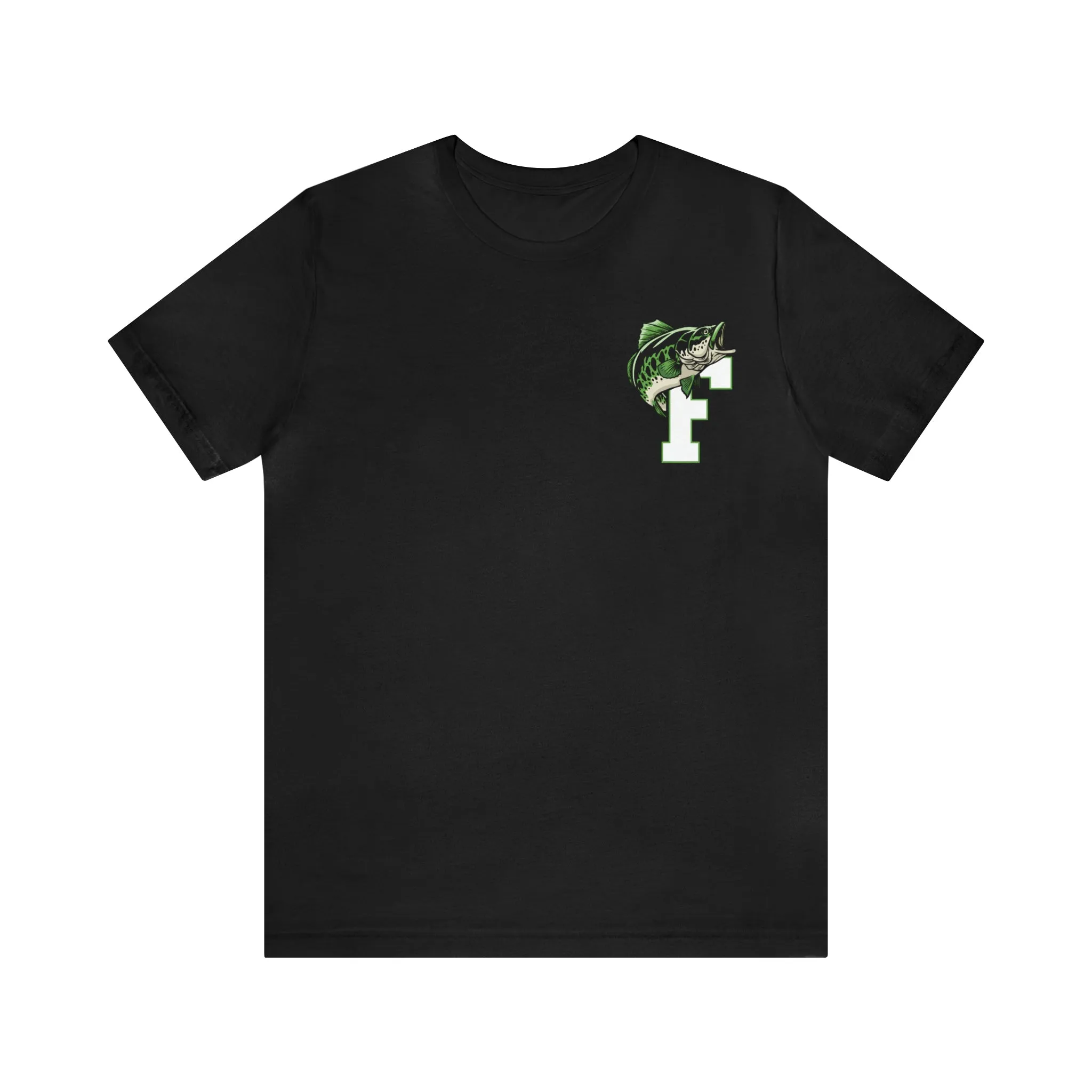 FLA Short Sleeve Tee