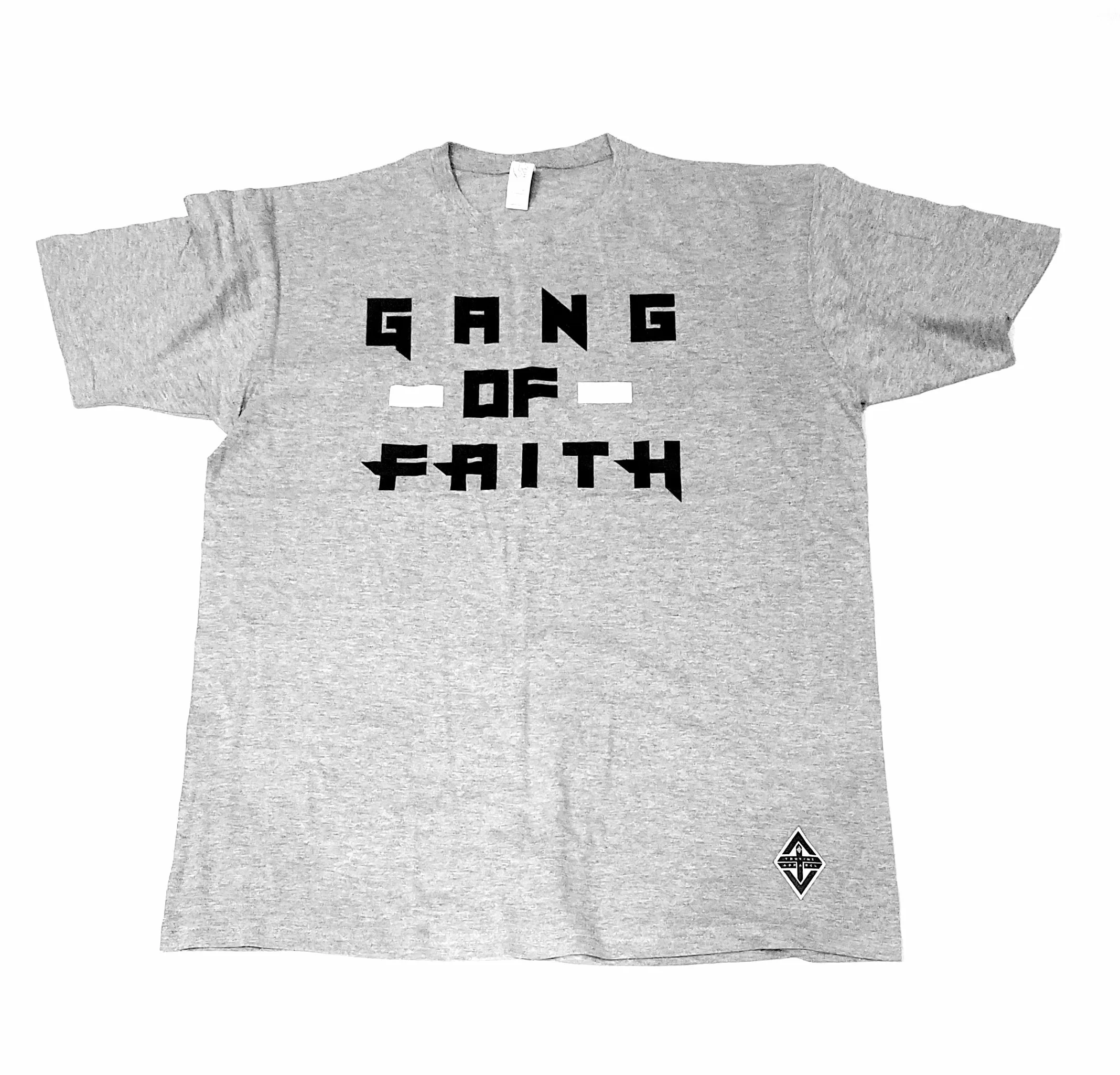 Gang of Faith Unisex Tee