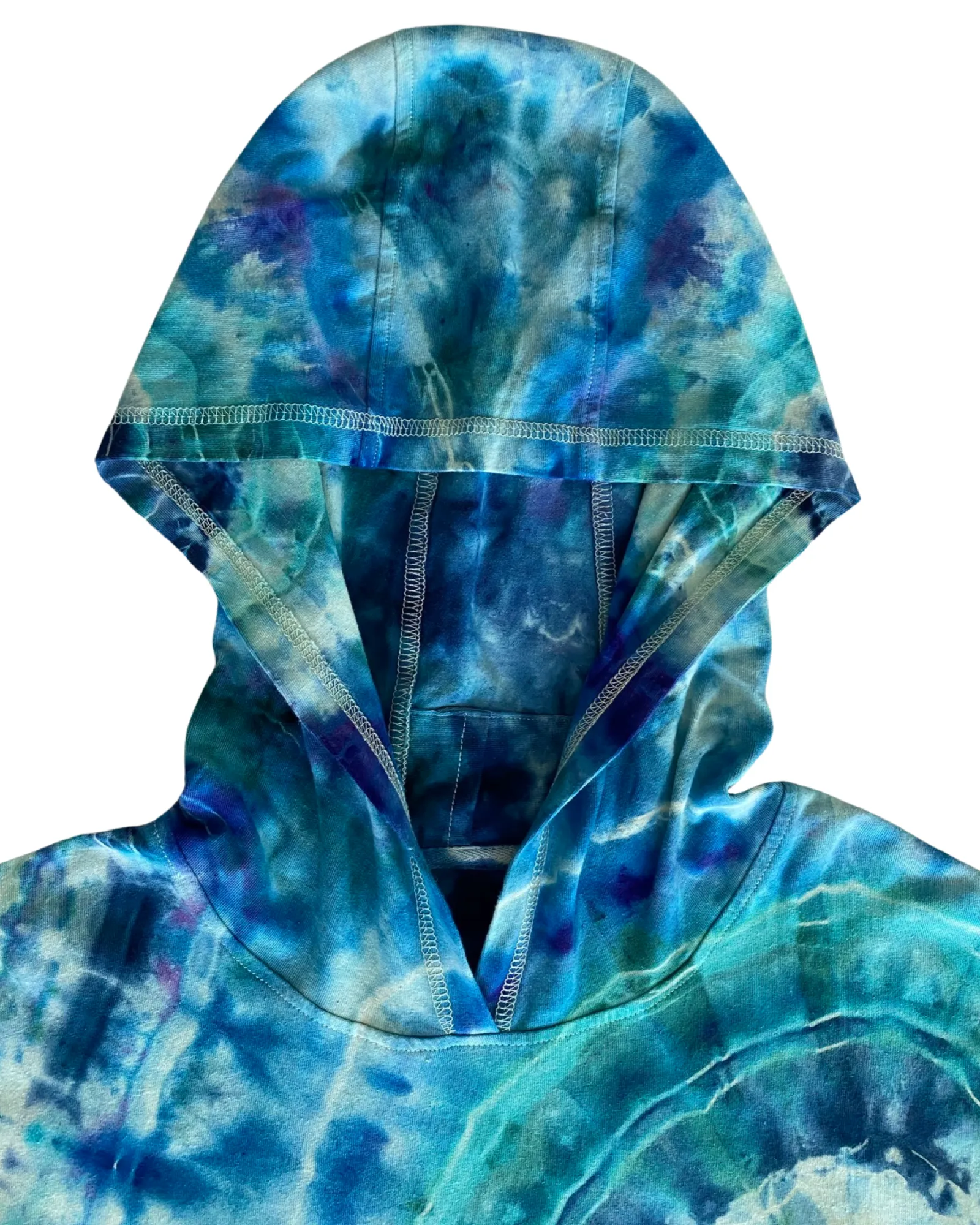 GEO-3 HEMP HOOD X