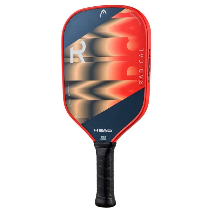 Head Radical Pro 2024 Pickleball Racquet