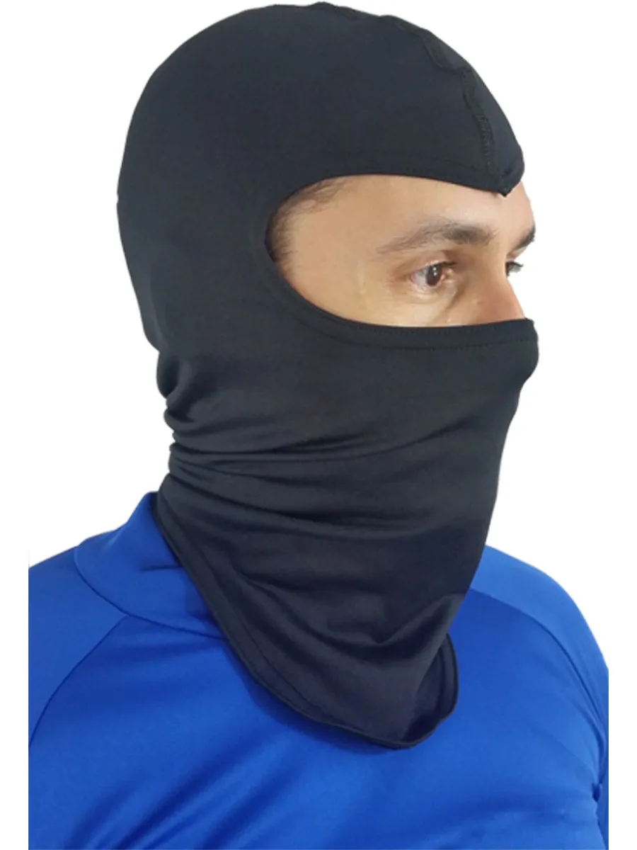 Hibbing Baseball ProWikMax™ Thermal Face Mask/Hood