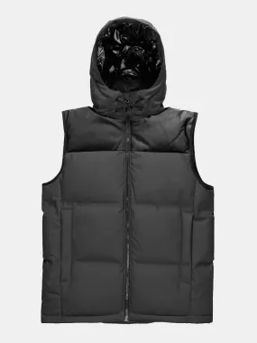 ilabb Southern Alps Vest - Black