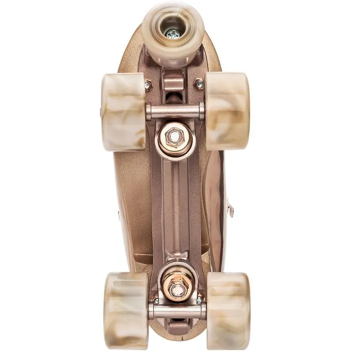 Impala Roller Skates - Marawa Rose Gold