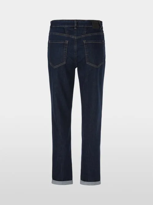 Jeans - Dark Blue "Riad"