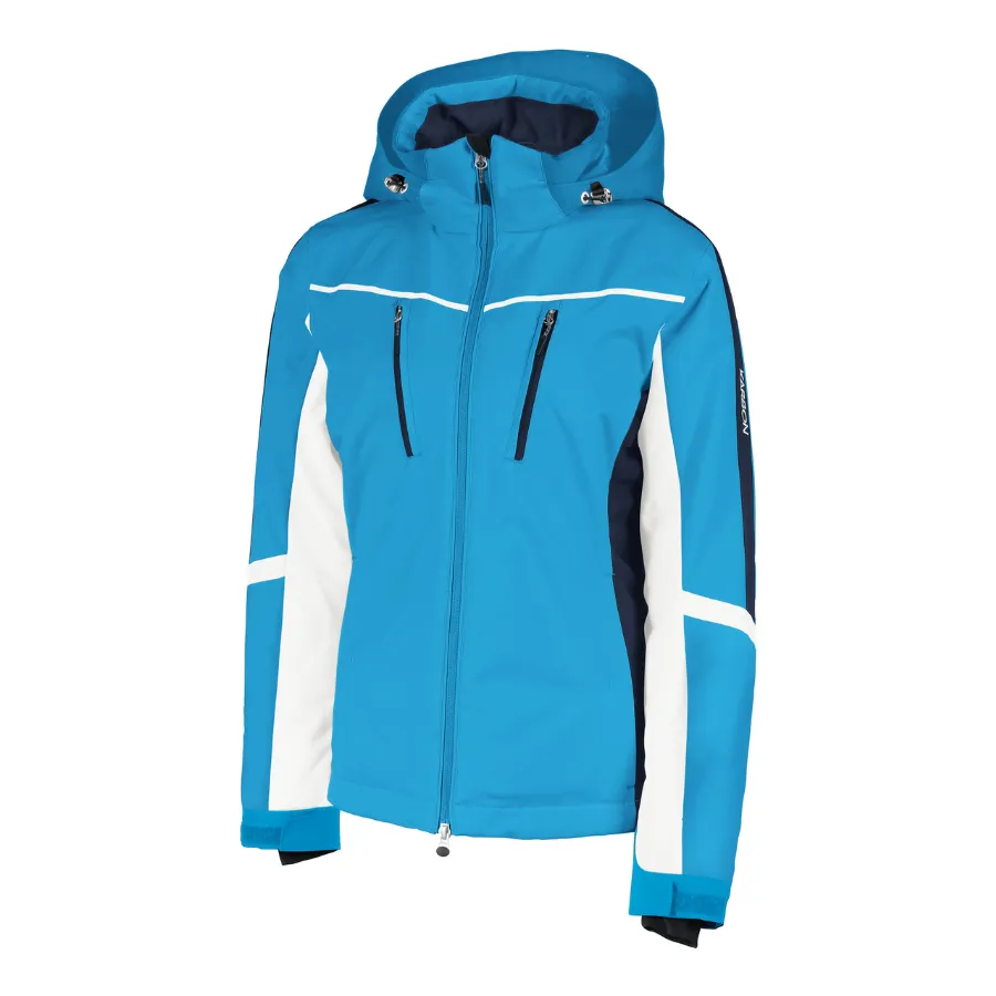 Karbon Dispersion Jacket - Women's