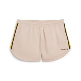 LEMLEM KNIT SHORT A-RUNNING/TRAINING Women