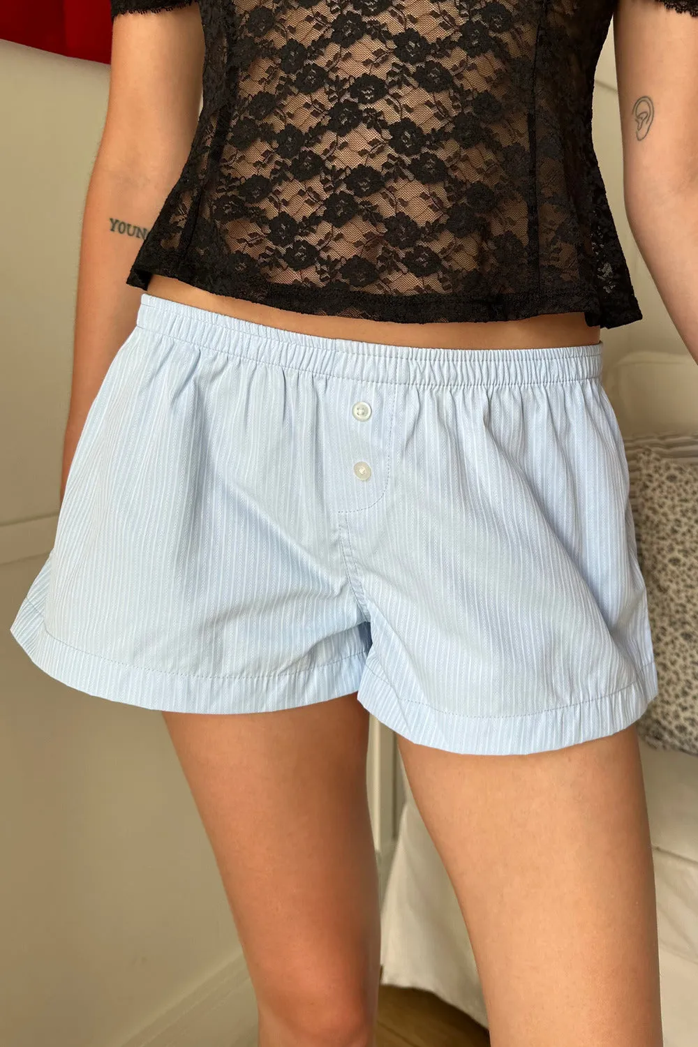 Marylin Shorts