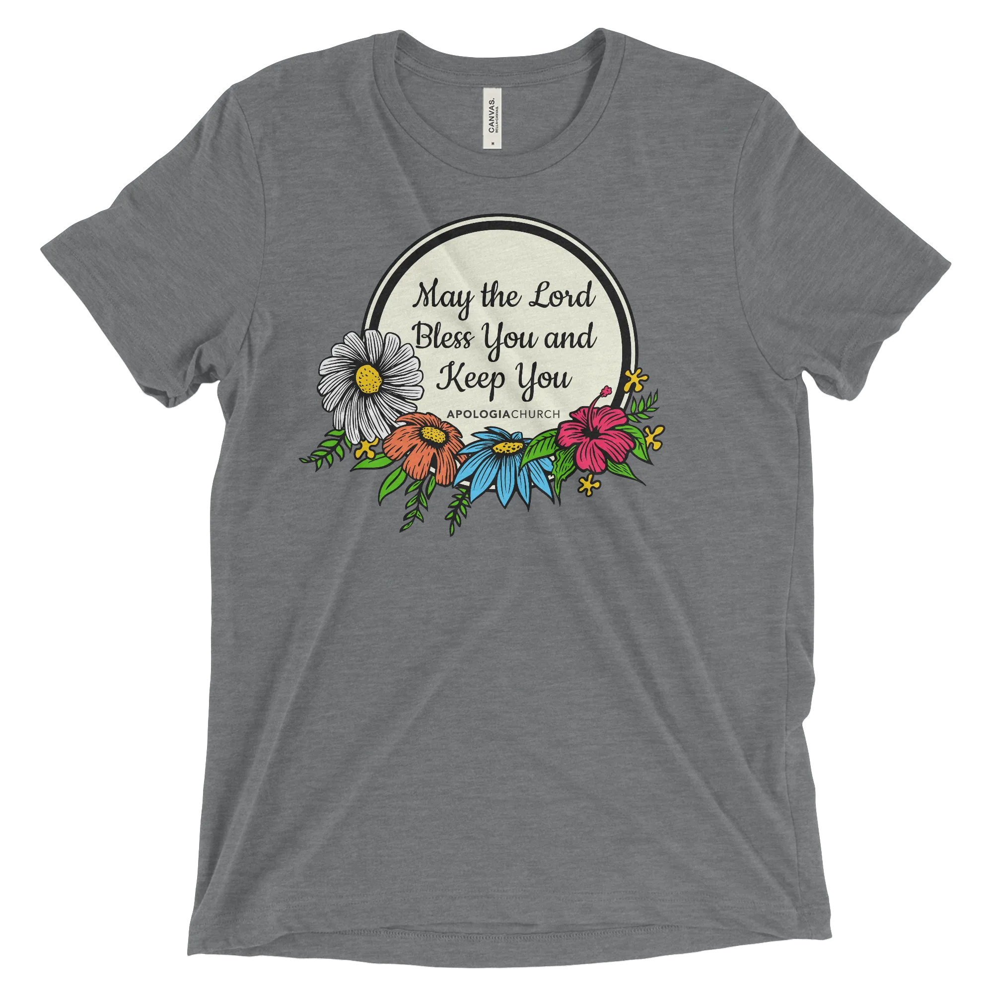 May The Lord Bless You And Keep You | T-Shirt