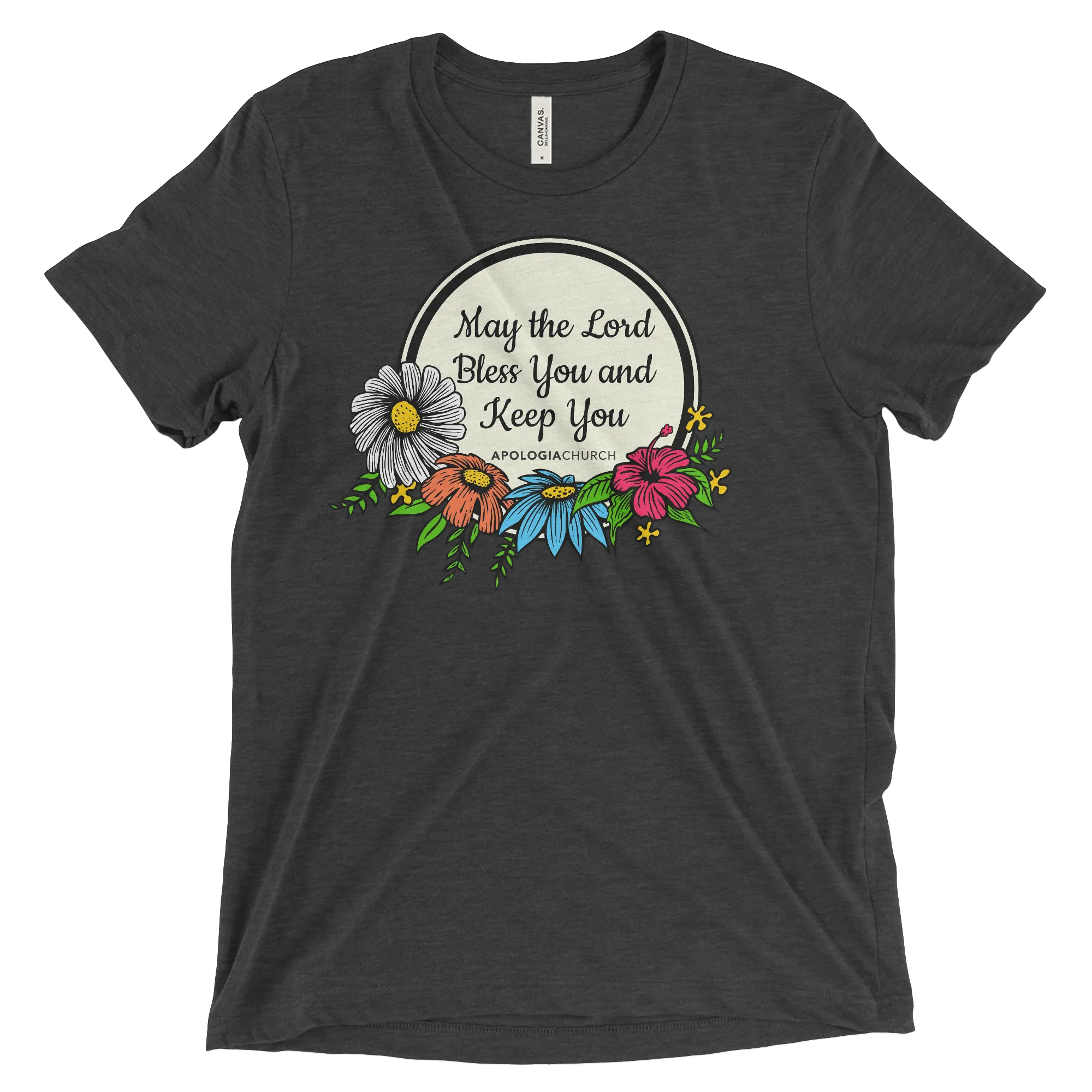 May The Lord Bless You And Keep You | T-Shirt