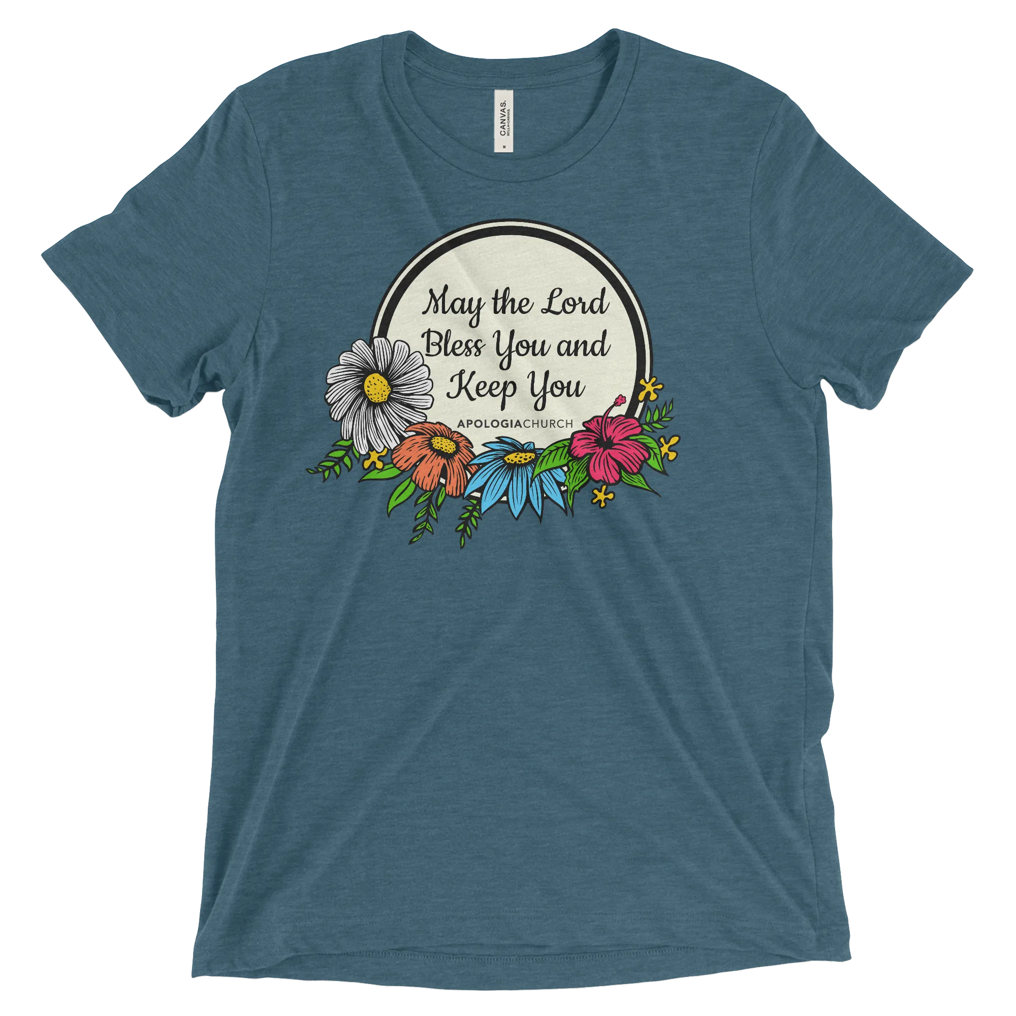 May The Lord Bless You And Keep You | T-Shirt