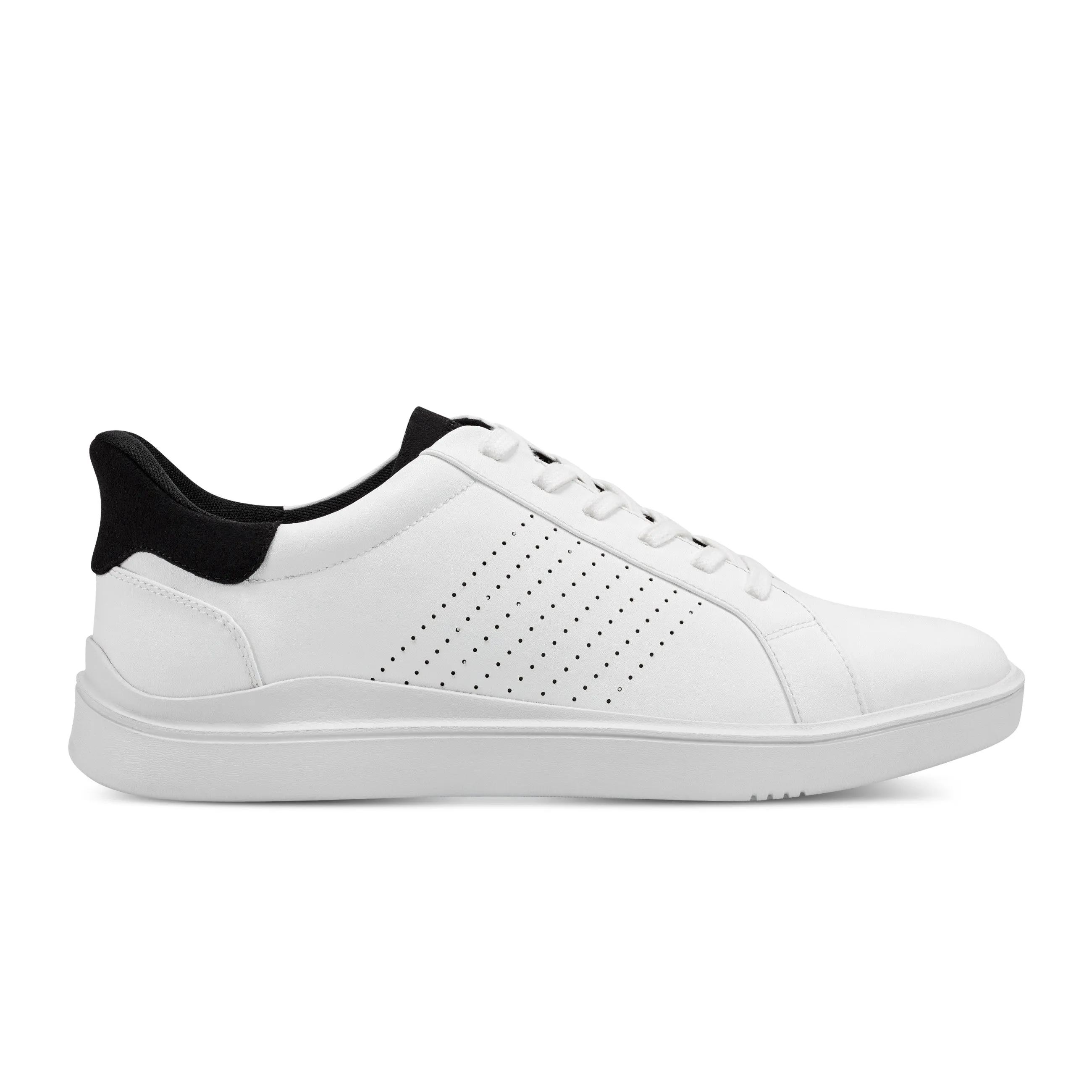 Men's Tristen Step Activated Lace-Up