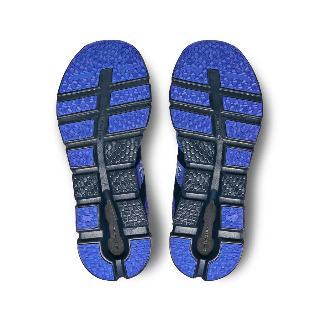 On Running Cloudrunner (Mens) - Shale/Cobalt