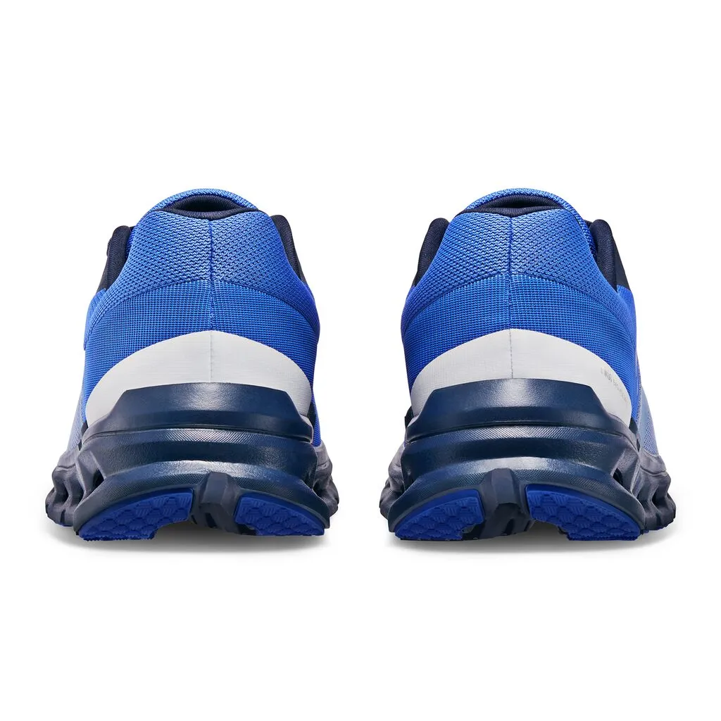 On Running Cloudrunner (Mens) - Shale/Cobalt