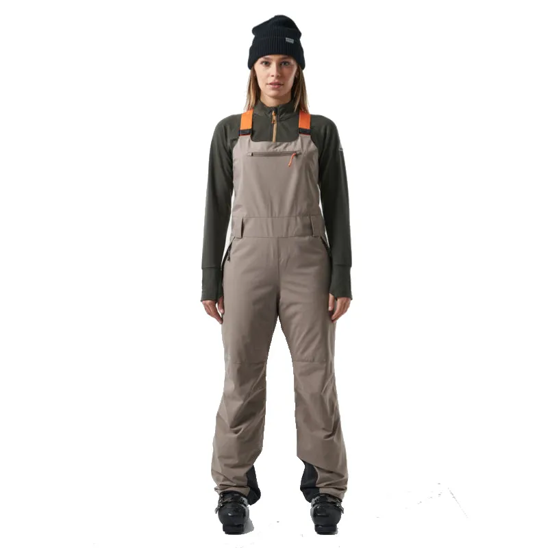 Orage Ridge Ins Bib Pant - Women's 2024