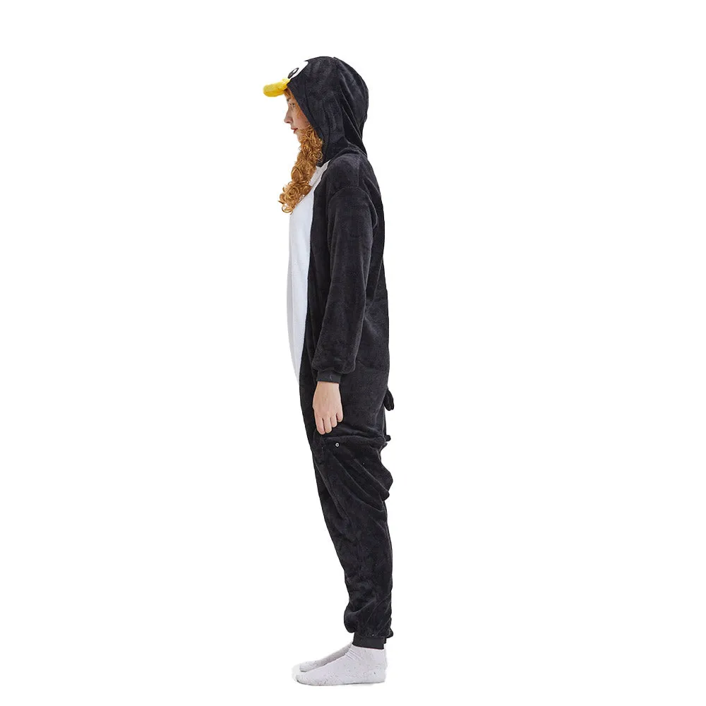 Penguin Adult Onesie