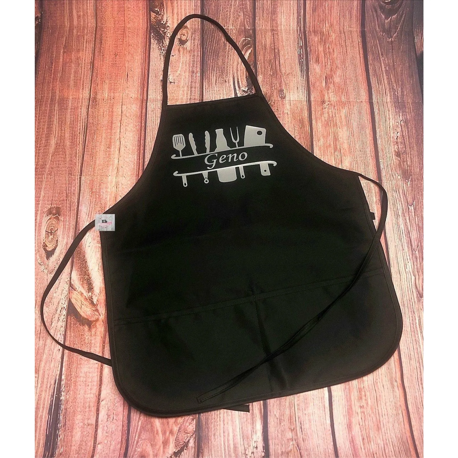 Personalized Apron