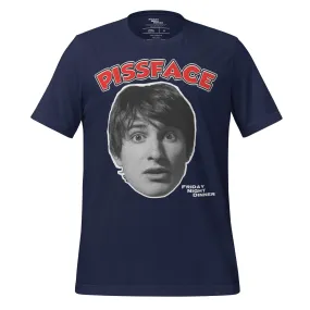 Pissface Unisex T-Shirt