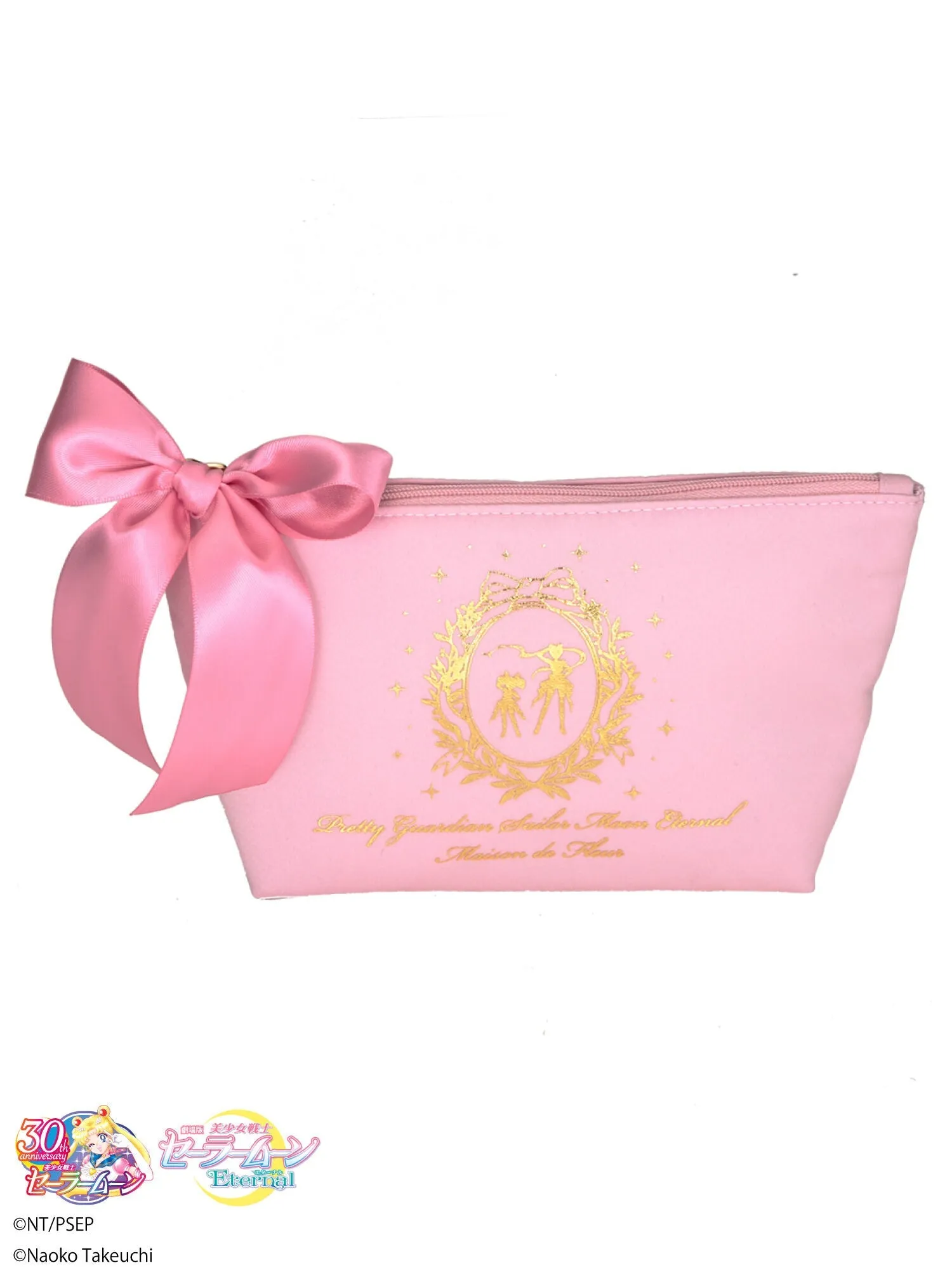 SAILOR MOON x Maison de FLEUR Bags & pouches